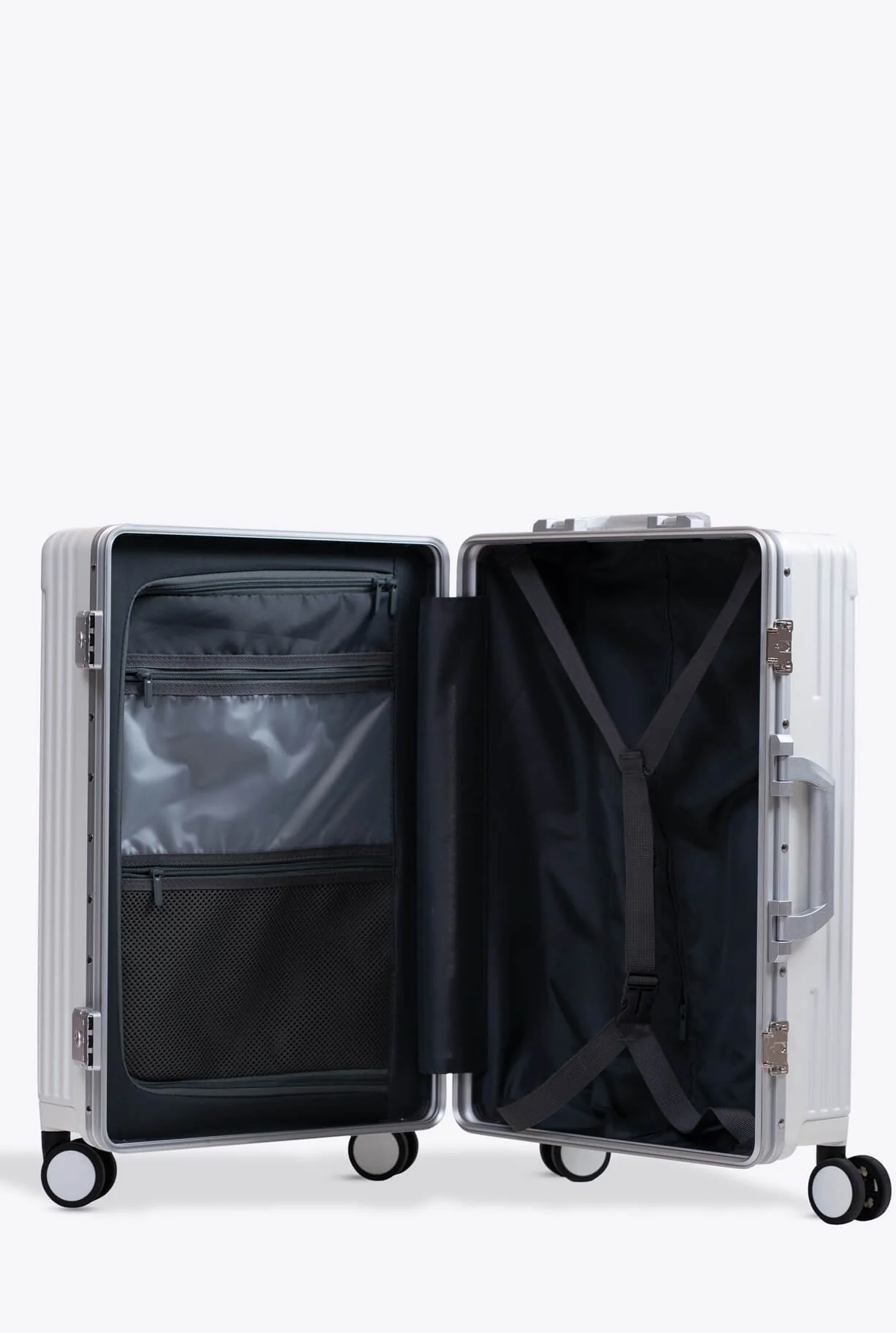 Check-in: All-in-One 28