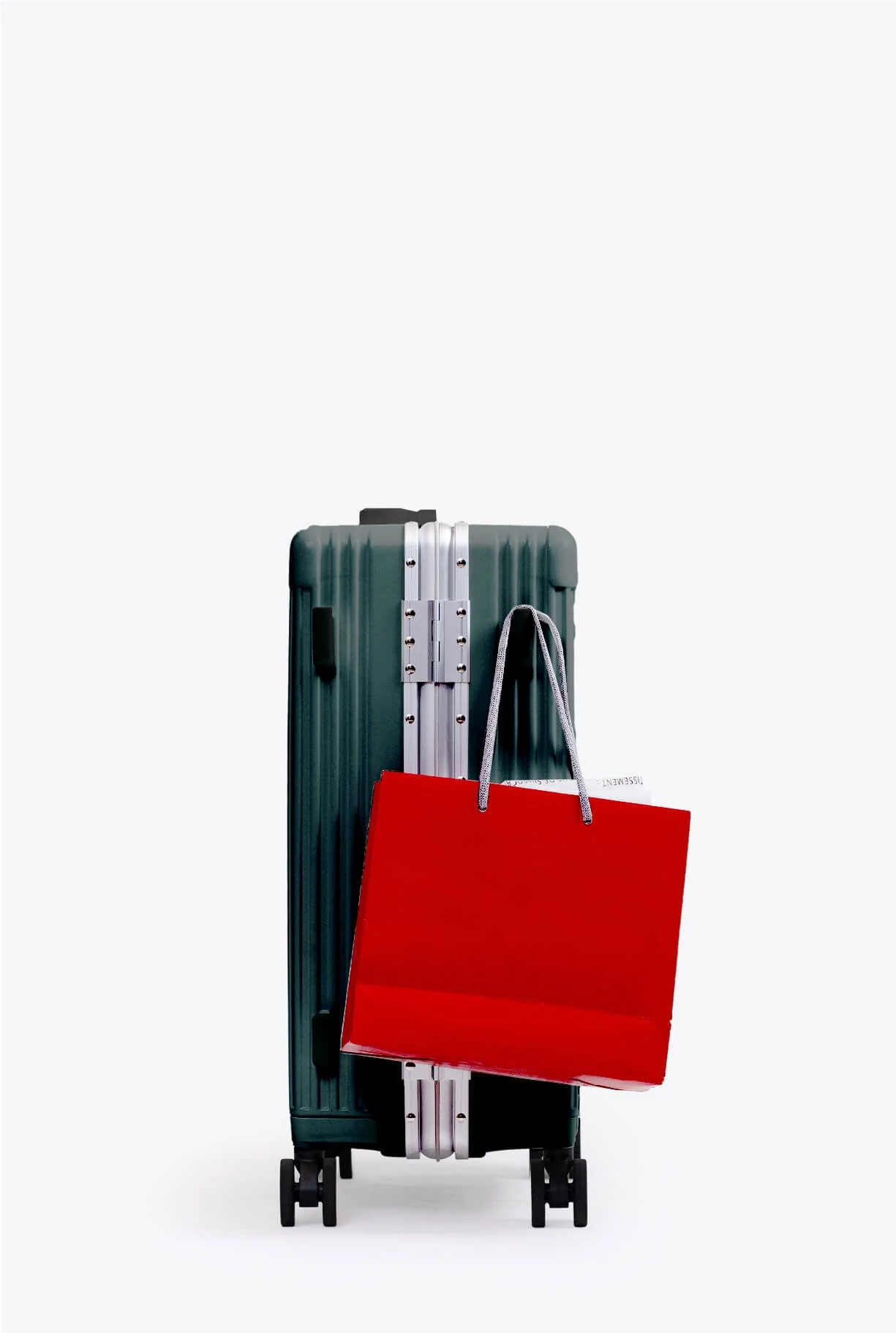 Check-in: All-in-One 28