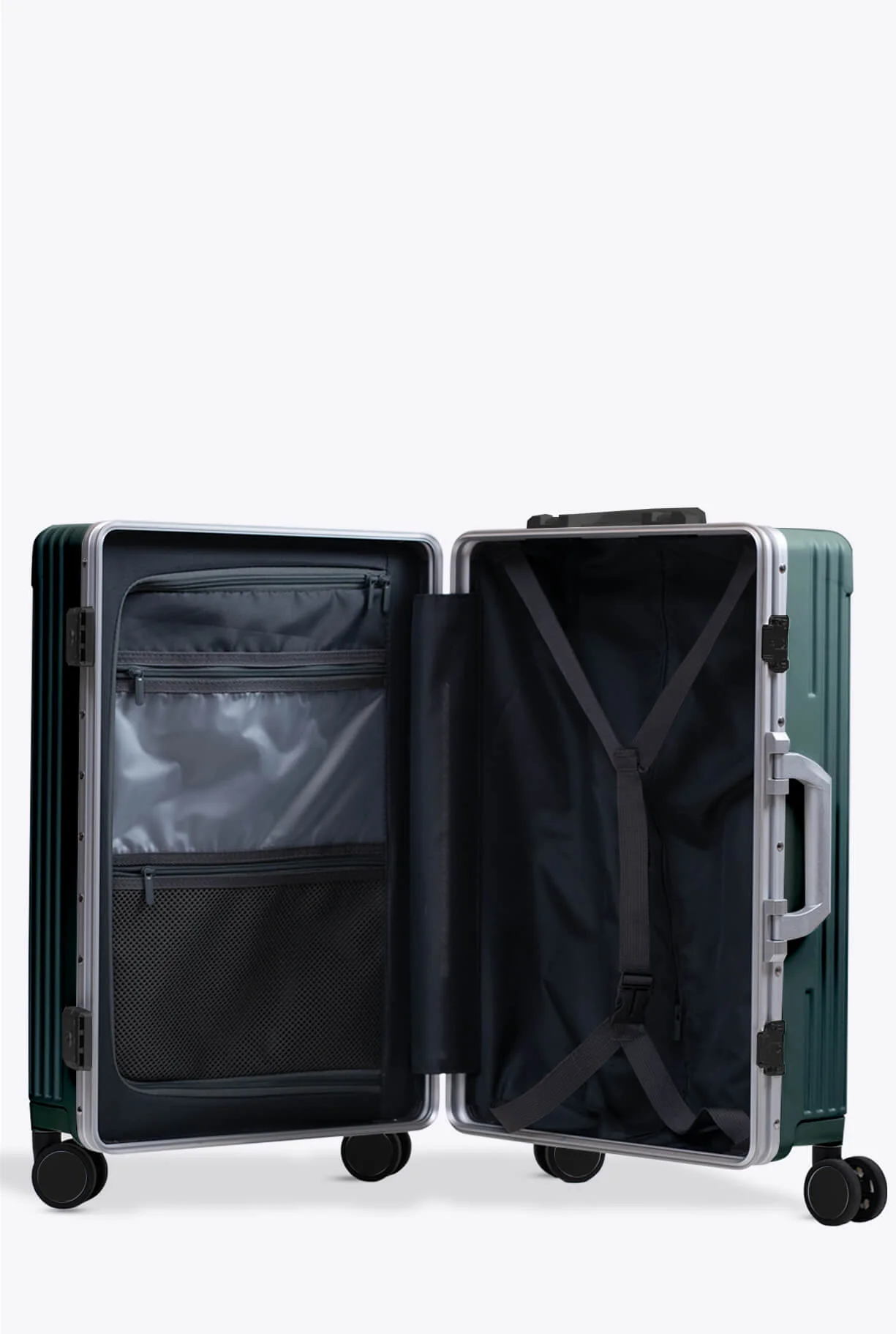 Check-in: All-in-One 28