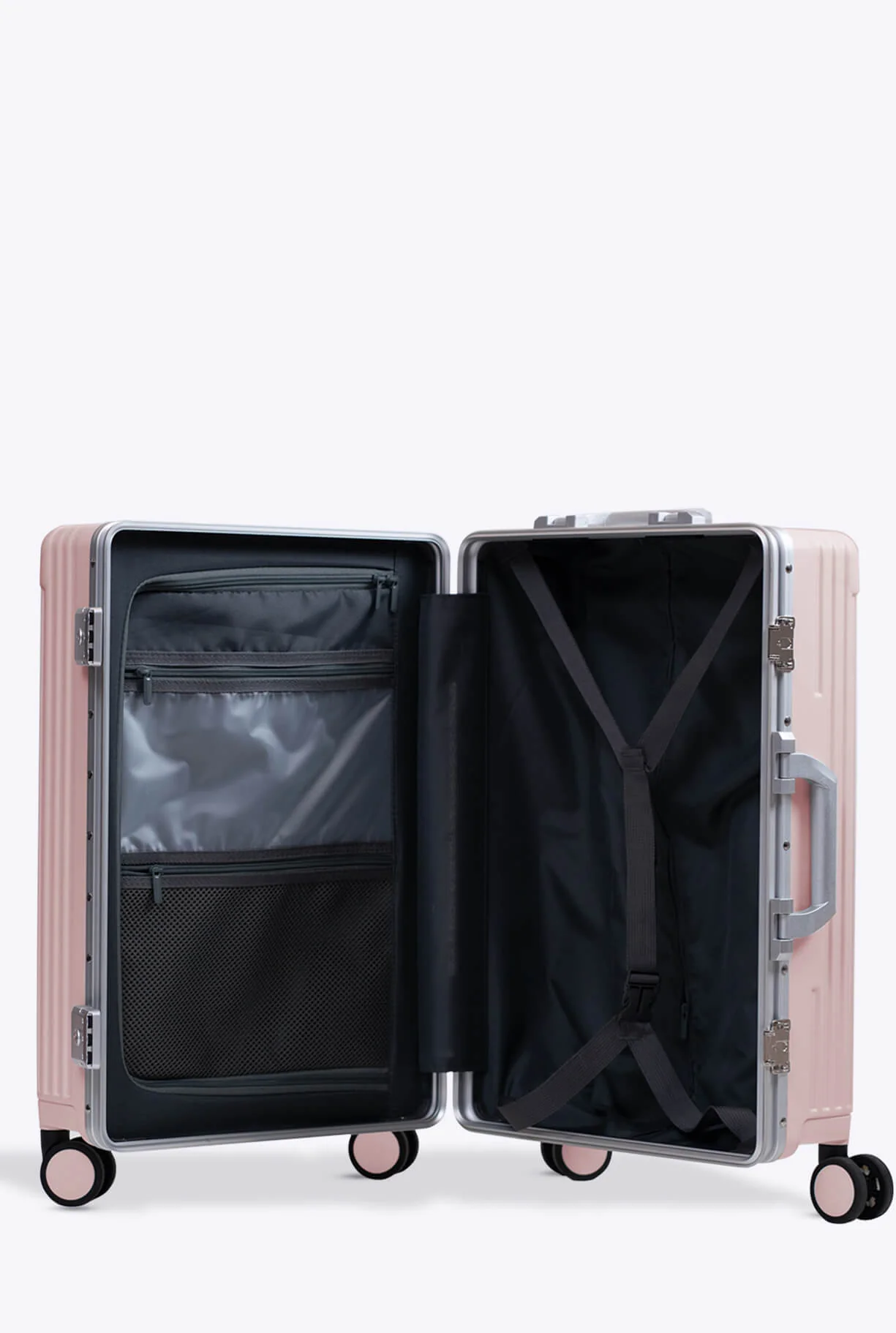 Check-in: All-in-One 28