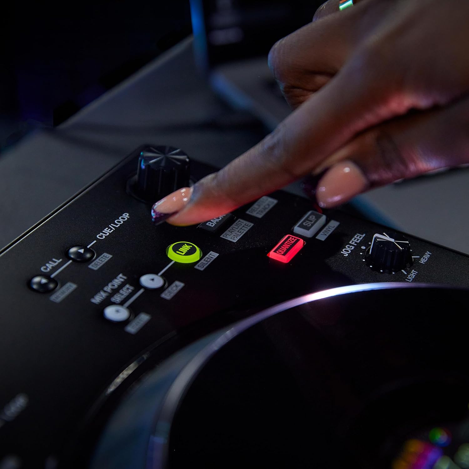 🔥Clearance Sale🔥 Pioneer DJ DDJ-FLX10 4-deck DJ Controller