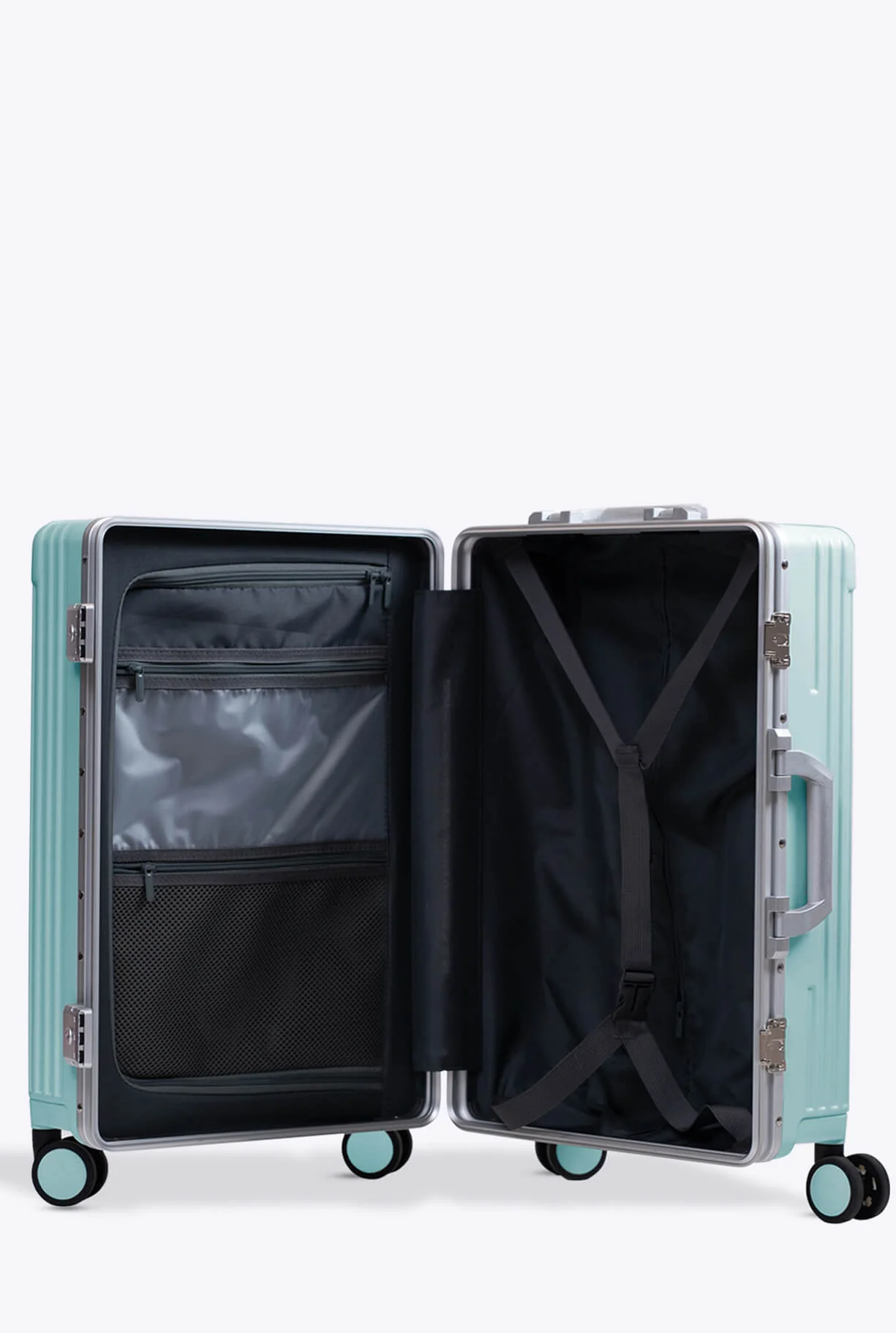 Check-in: All-in-One 28