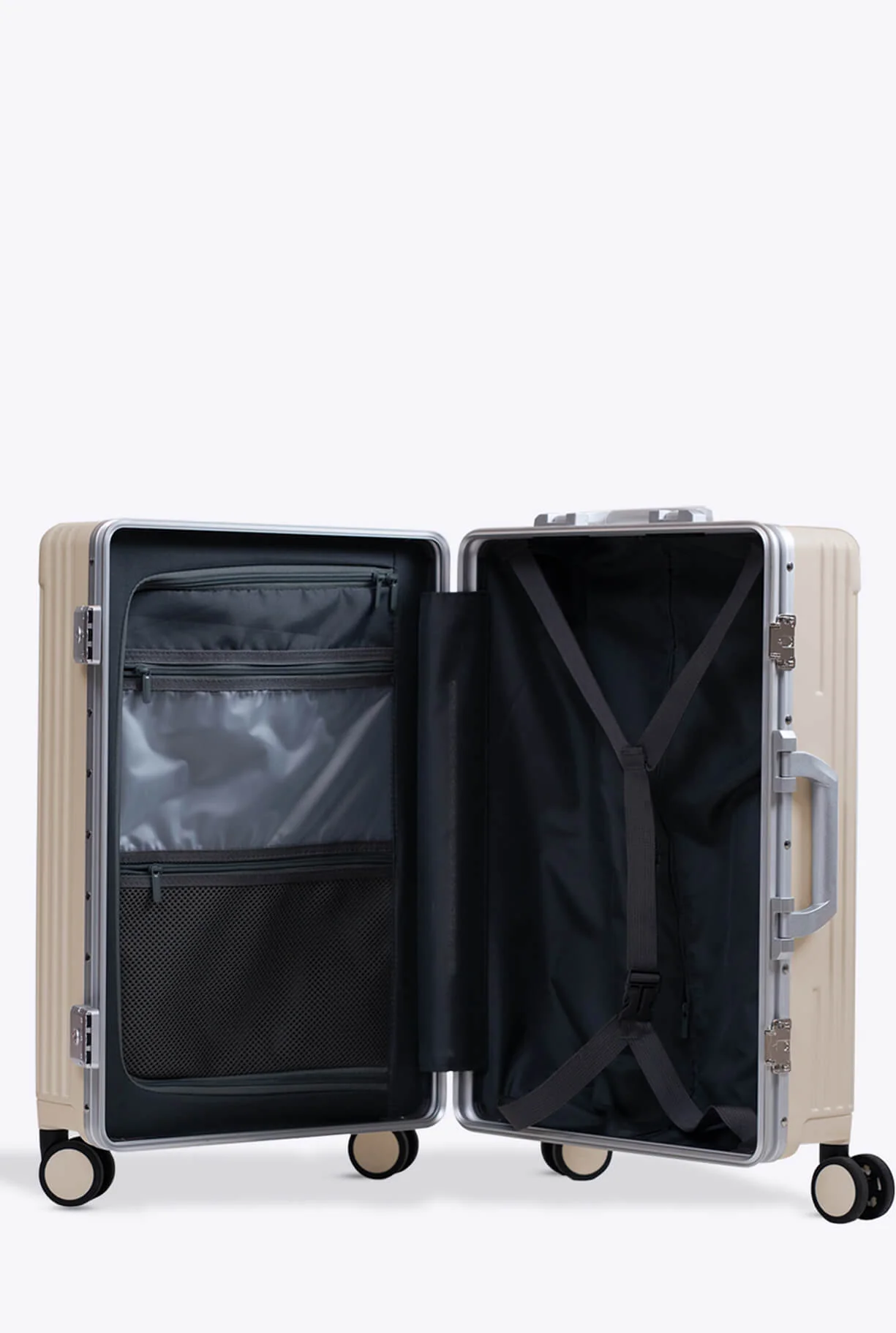 Check-in: All-in-One 28