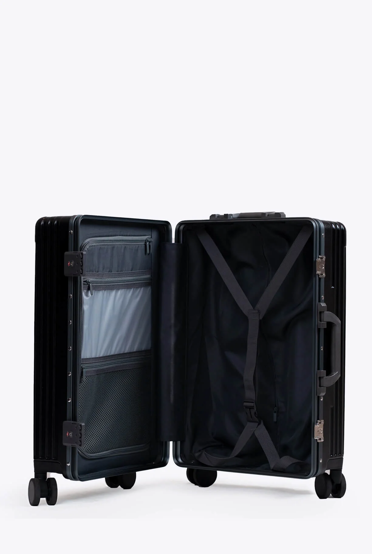 Check-in: All-in-One 28