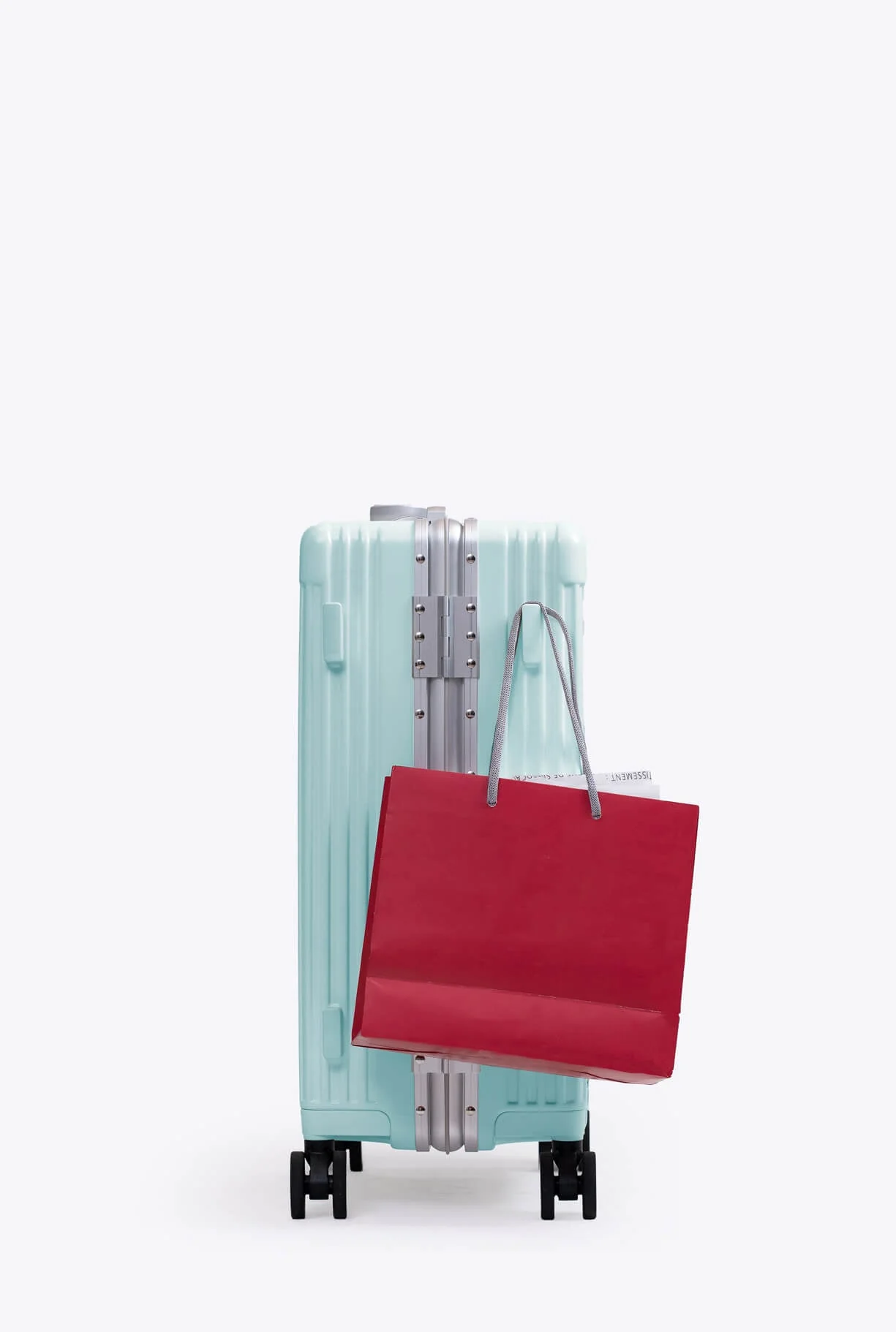 Check-in: All-in-One 28