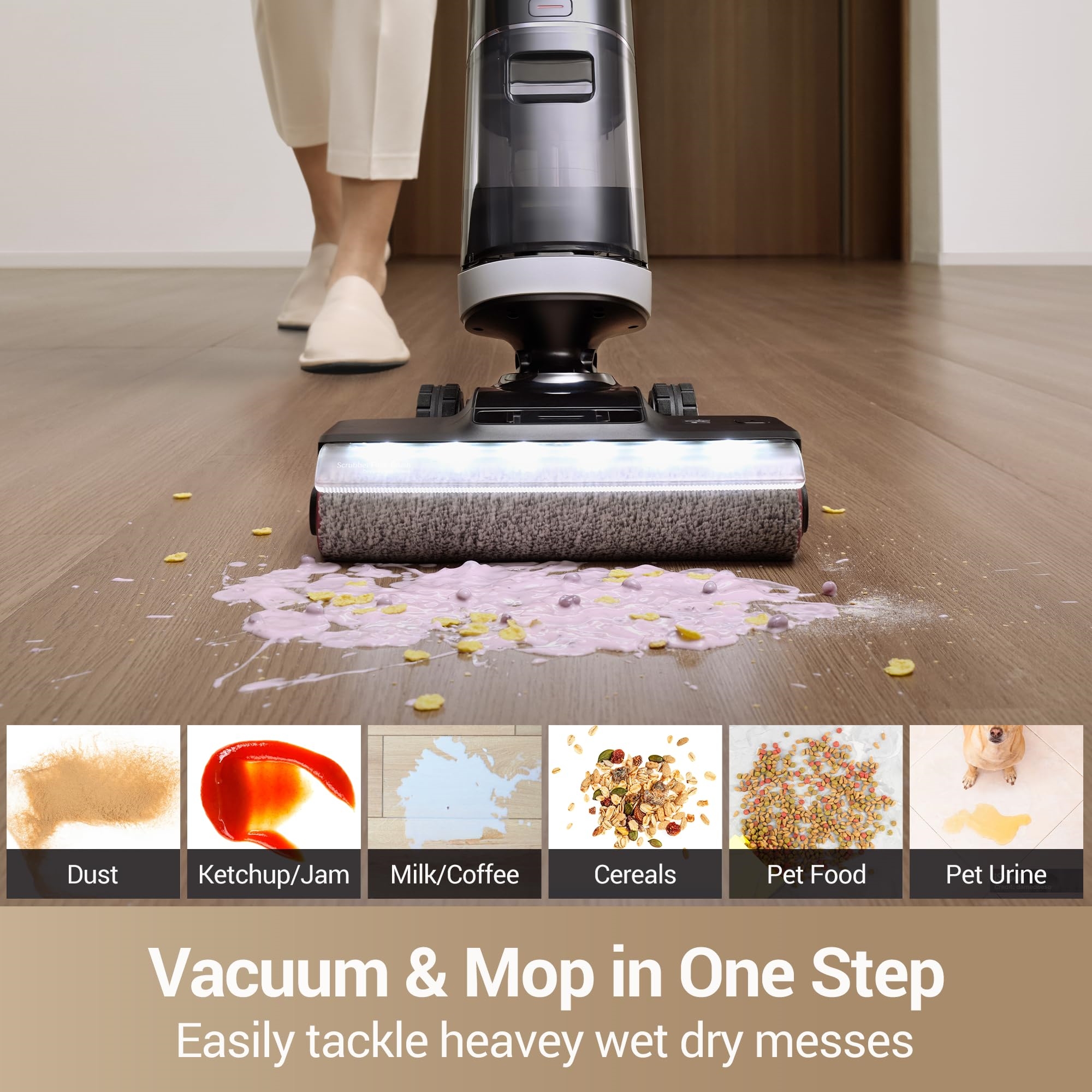 H14 Pro Wet Dry Vacuum Cleaner