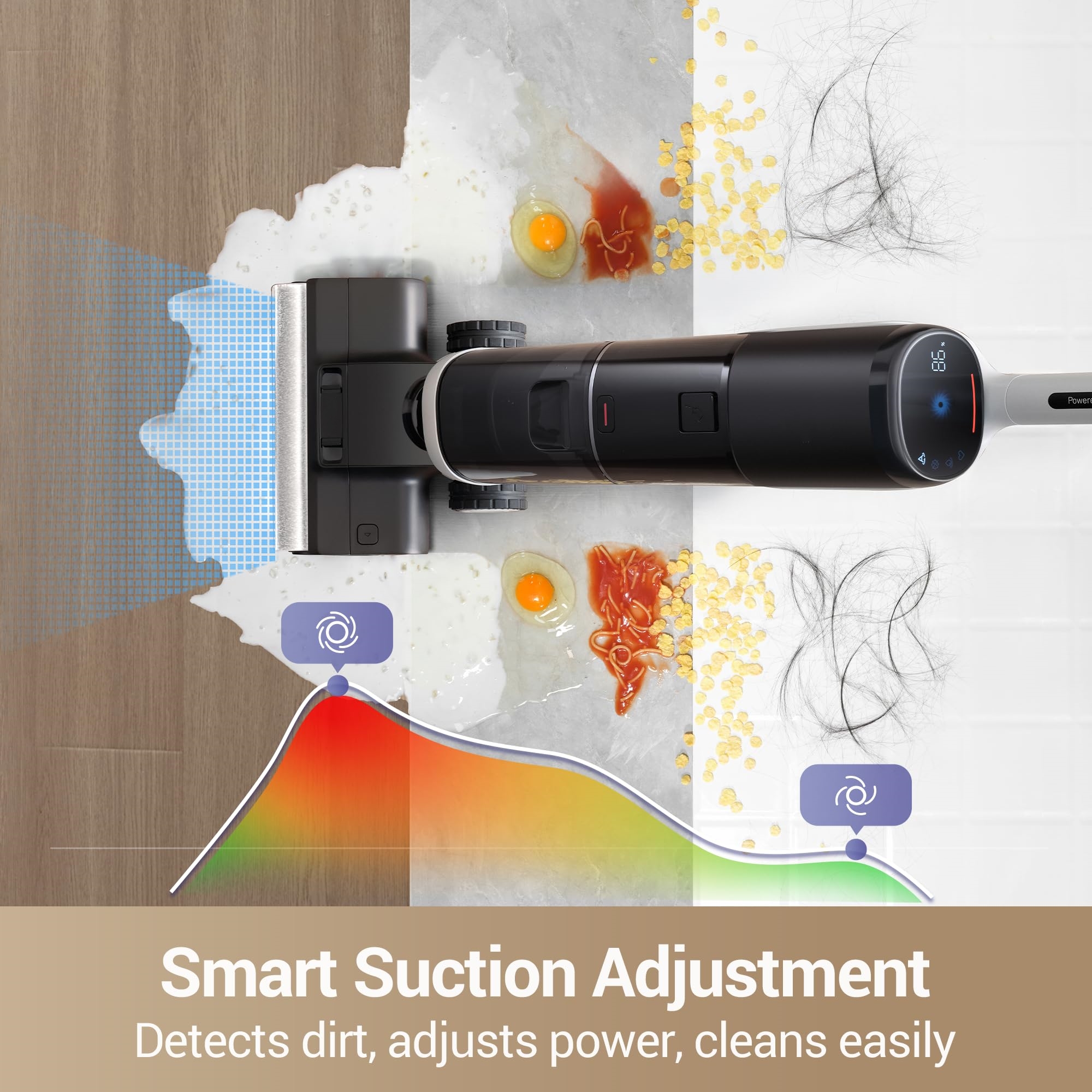 H14 Pro Wet Dry Vacuum Cleaner