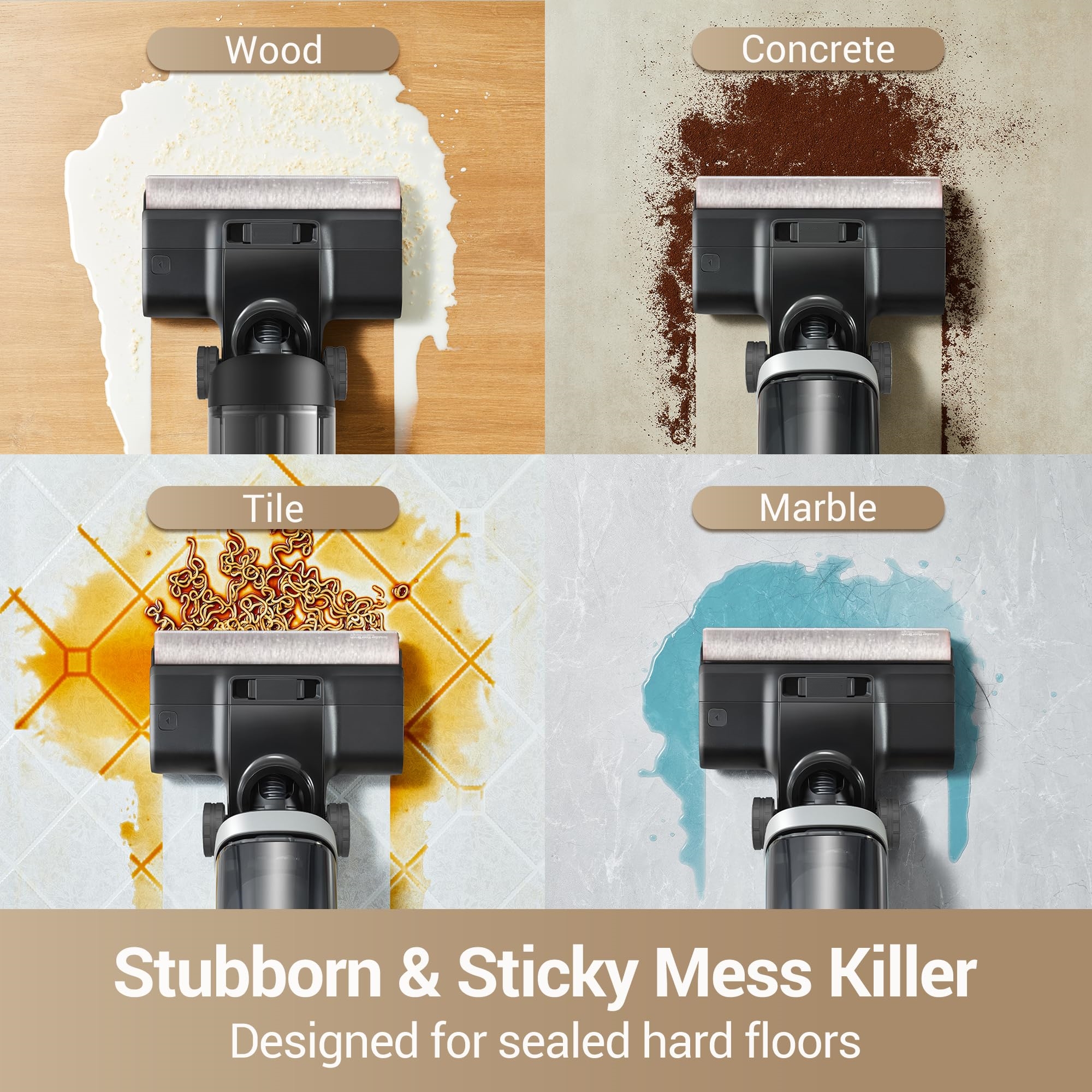 H14 Pro Wet Dry Vacuum Cleaner